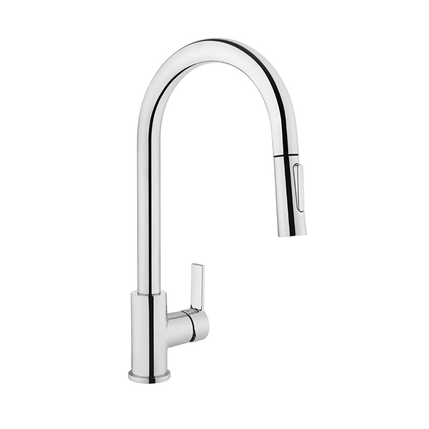 Artema Masterline Pull-Down Eviye Bataryası A42145 - Artema