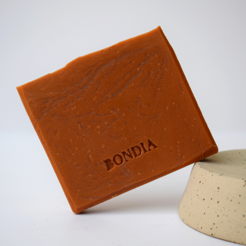 Bondia Soap Portakal Nergisi Sabun - Bondia Soap