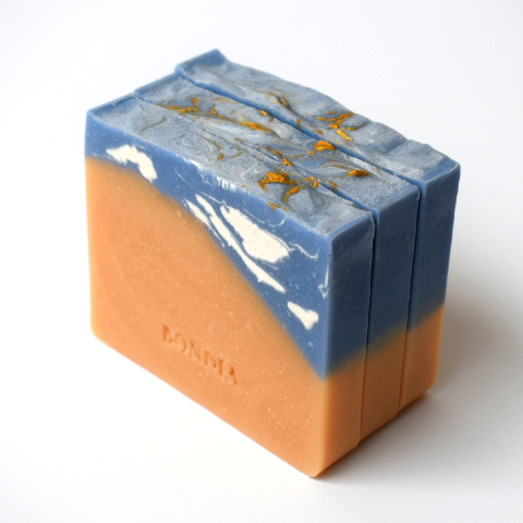 Bondia Soap Santorini Adası Sabun - Bondia Soap