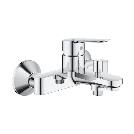 GROHE BauEdge Avantajlı Paket 1 - 4