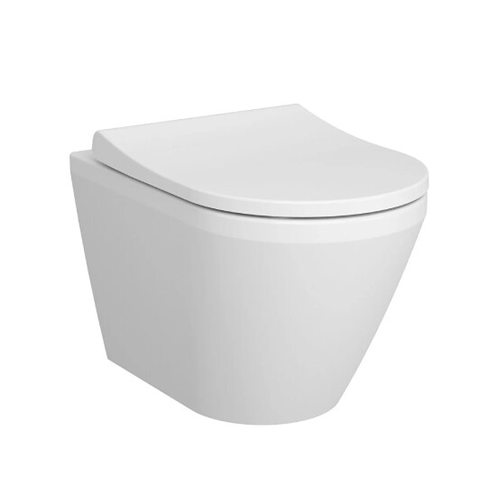 VitrA - VitrA Integra Asma Klozet Beyaz 7041L003-0090