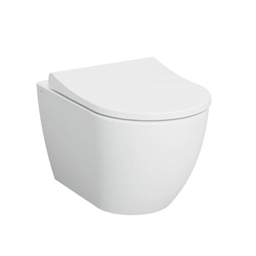 VitrA S60 Asma Klozet 7510L003-0090